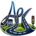 APK Infratech Logo